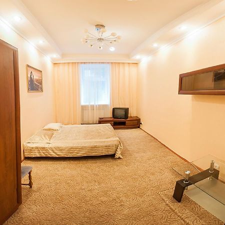 Apartamenty on Konyskogo 5\2 Lwów Zewnętrze zdjęcie