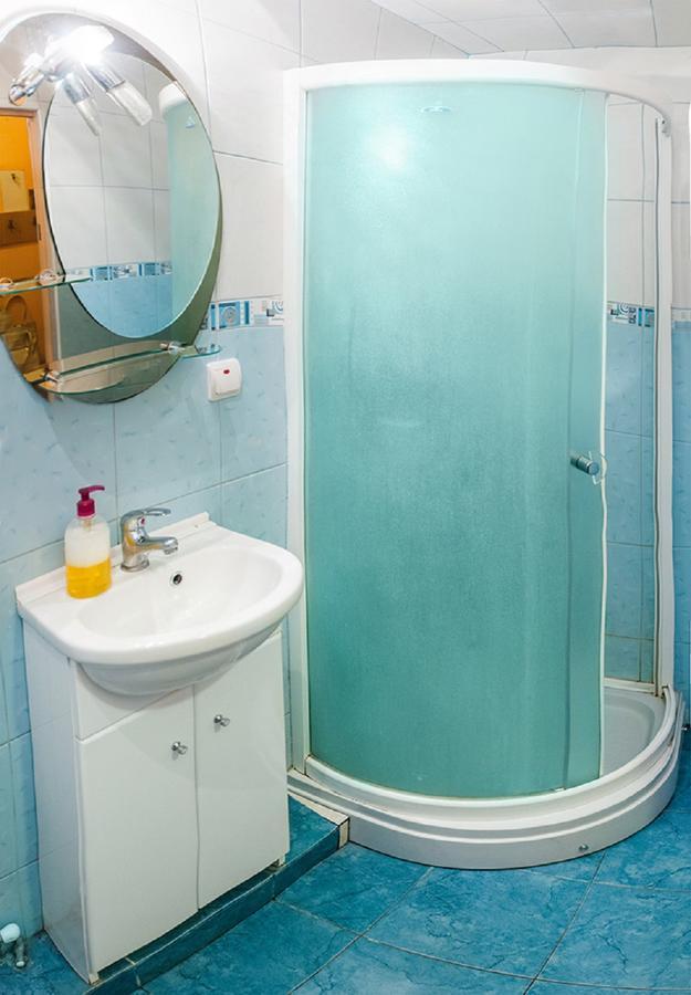 Apartamenty on Konyskogo 5\2 Lwów Zewnętrze zdjęcie