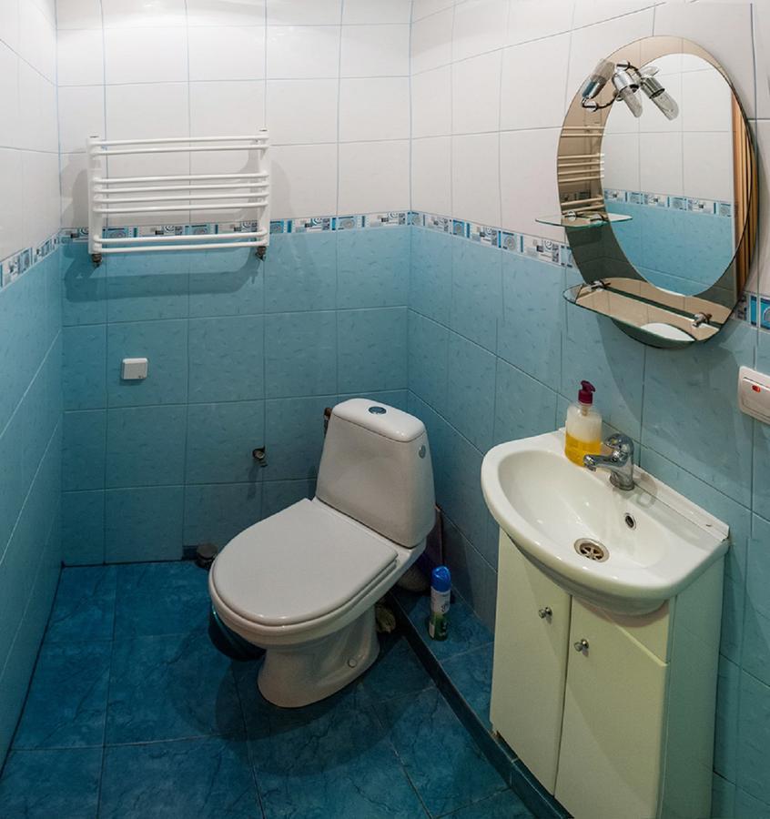 Apartamenty on Konyskogo 5\2 Lwów Zewnętrze zdjęcie