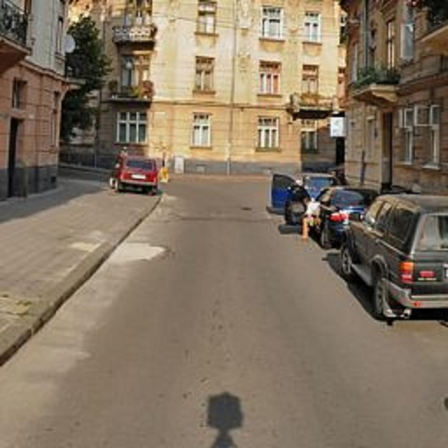 Apartamenty on Konyskogo 5\2 Lwów Zewnętrze zdjęcie